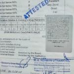 IBCC ATTESTATION SERVICES